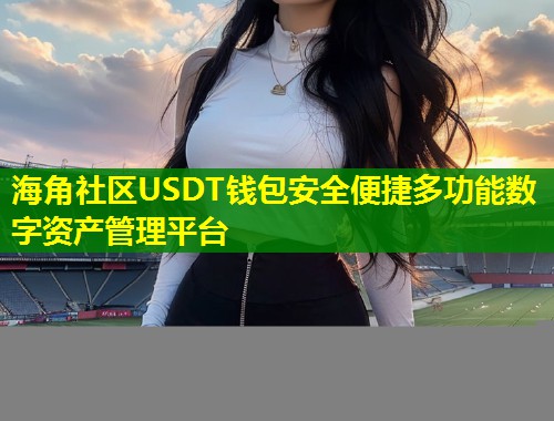 海角社区USDT钱包安全便捷多功能数字资产管理平台  第1张