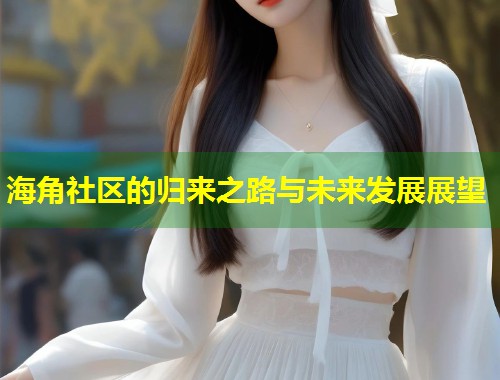 海角社区的归来之路与未来发展展望 第1张 海角社区的归来之路与未来发展展望 第1张