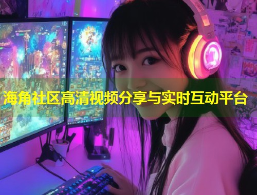 海角社区高清视频分享与实时互动平台 第1张 海角社区高清视频分享与实时互动平台 第1张